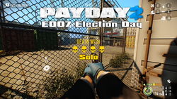 Payday 2 Payday 2